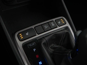 Внедорожник Hyundai Creta 2016 года, 1639050 рублей, Москва