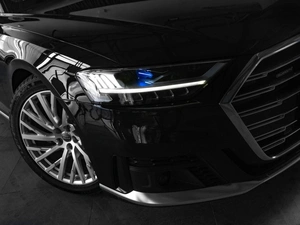 Седан Audi A8 2019 года, 5849000 рублей, Тюмень
