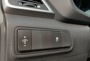 Внедорожник Hyundai Tucson 2017 года, 2190000 рублей, Солонцы