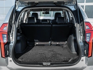 Внедорожник Mitsubishi Pajero Sport 2022 года, 4250000 рублей, Краснодар