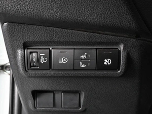Внедорожник Toyota Corolla Cross, I Рестайлинг 2024 года, 2969000 рублей, Аксай