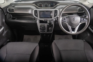 Минивэн Suzuki Solio 2019 года, 1129000 рублей, Томск