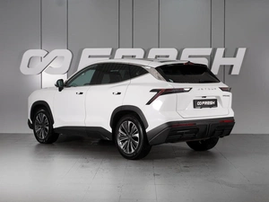 Внедорожник Jetour Dashing 2024 года, 2479000 рублей, Минеральные Воды