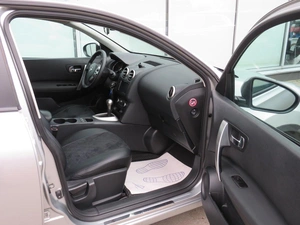 Внедорожник Nissan Qashqai 2012 года, 1125000 рублей, Брянск