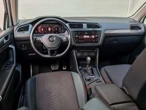 Внедорожник Volkswagen Tiguan 2019 года, 2490000 рублей, Краснодар