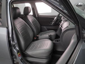 Хетчбэк Skoda Fabia 2012 года, 729000 рублей, Воронеж