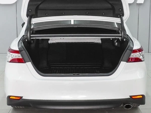 Седан Toyota Camry 2018 года, 3000000 рублей, Ростов-на-Дону