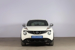 Внедорожник Nissan Juke 2013 года, 1339000 рублей, Новосибирск