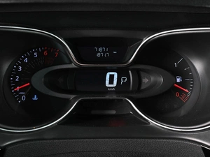 Внедорожник Renault Kaptur 2021 года, 1899000 рублей, Аксай