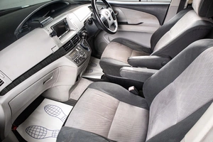 Минивэн Toyota Estima 2006 года, 1369000 рублей, Сургут