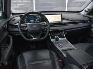 Внедорожник Chery Tiggo 7 Pro Max 2023 года, 2070000 рублей, Краснодар