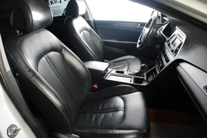 Седан Hyundai Sonata 2017 года, 1319000 рублей, Тюмень