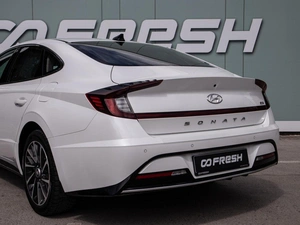 Седан Hyundai Sonata 2022 года, 2750000 рублей, Большой Сочи