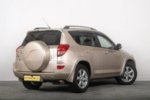 Внедорожник Toyota RAV4 2007 года, 1299000 рублей, Томск