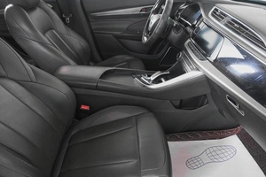 Внедорожник Dongfeng AX7 2020 года, 2249000 рублей, Кемерово