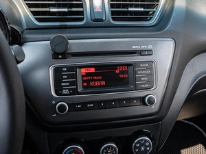 Хетчбэк Kia Rio 2015 года, 1265000 рублей, Краснодар