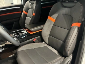 Внедорожник Haval Dargo 2025 года, 3699000 рублей, Красноярск