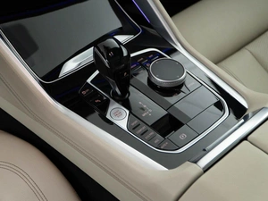 Внедорожник BMW X6 2021 года, 7398444 рублей, Москва
