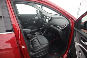 Внедорожник Hyundai Santa Fe 2013 года, 1885000 рублей, Орёл