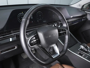 Внедорожник OMODA C5 2024 года, 1800000 рублей, Ростов-на-Дону
