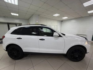 Внедорожник ZOTYE T600 2017 года, 970000 рублей, Ачинск