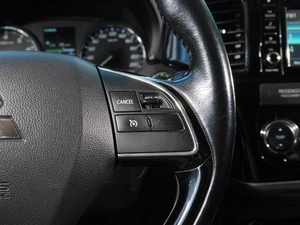 Внедорожник Mitsubishi Outlander 2017 года, 1878000 рублей, Тверь