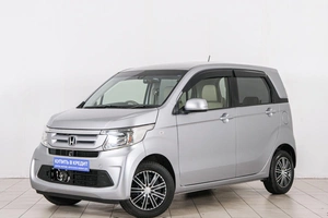 Хетчбэк Honda N-WGN 2018 года, 749000 рублей, Красноярск