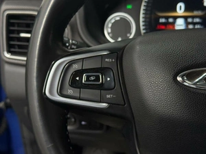 Внедорожник Chery Tiggo 4 2019 года, 1390000 рублей, Красноярск