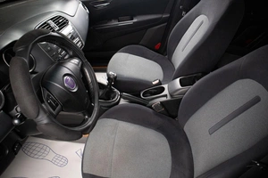 Хетчбэк Fiat Bravo 2008 года, 459000 рублей, Оренбург