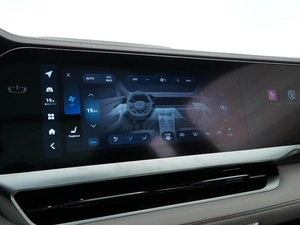 Внедорожник Geely Monjaro 2023 года, 3178444 рублей, Москва