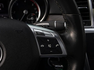 Внедорожник Mercedes-benz M-класс 2013 года, 2999000 рублей, Большой Сочи