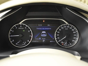 Внедорожник Nissan Murano 2020 года, 2685200 рублей, Казань