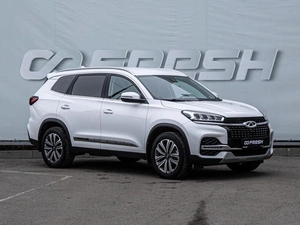 Внедорожник Chery Tiggo 8 2021 года, 1679000 рублей, Волгоград