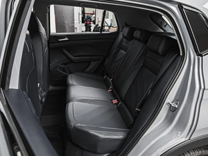 Внедорожник Volkswagen Tharu 2025 года, 3189000 рублей, Ставрополь