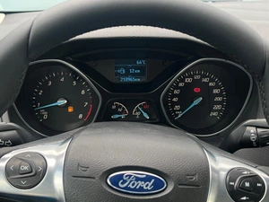 Универсал Ford Focus 2012 года, 699000 рублей, Ижевск