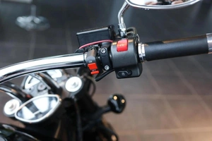 Yamaha XV 1700 Warrior 2005 года, 750000 рублей, Орёл