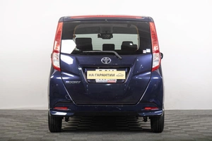 Минивэн Toyota Roomy 2021 года, 1199000 рублей, Томск