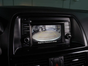 Внедорожник Mazda CX-5 2014 года, 1699000 рублей, Воронеж