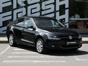 Седан Volkswagen Jetta 2013 года, 999000 рублей, Волгоград
