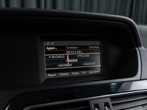 Седан Mercedes-benz C-класс 2013 года, 1655000 рублей, Волгоград