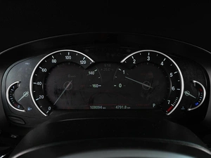 Седан BMW 5 серия 2018 года, 3695000 рублей, Ростов-на-Дону