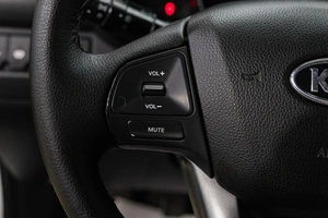 Седан Kia Rio 2011 года, 799000 рублей, Новокузнецк