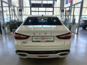 Седан ВАЗ (LADA) Vesta 2023 года, 1620000 рублей, Орёл