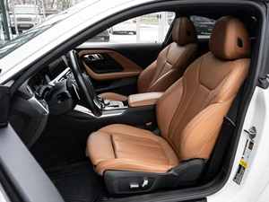 Купе BMW 2 серия 2021 года, 4270000 рублей, Краснодар