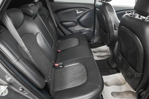 Внедорожник Hyundai ix35 2013 года, 1499000 рублей, Барнаул