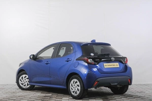 Хетчбэк Toyota Yaris 2020 года, 1149000 рублей, Кемерово