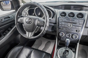 Внедорожник Mazda CX-7 2010 года, 1149000 рублей, Барнаул