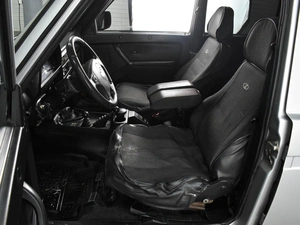 Внедорожник ВАЗ (LADA) 4x4 (Нива) 2016 года, 779000 рублей, Воронеж