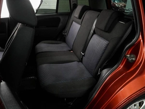 Хетчбэк Ford Fusion 2008 года, 349000 рублей, Воронеж