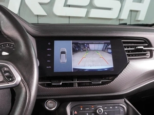 Внедорожник Haval F7x 2021 года, 1749000 рублей, Воронеж